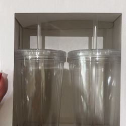Custom Plastic Cup