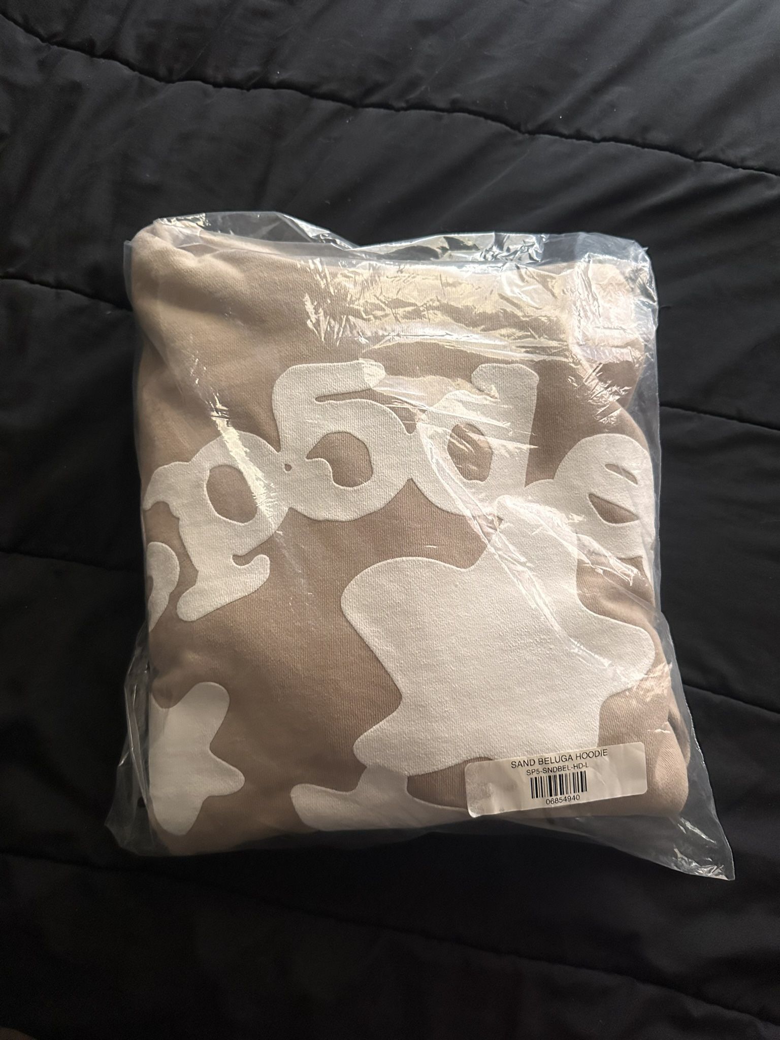 Sp5der Hoodie Tan/Sand Color,New Products : American Fashion Style Bags On Sale
