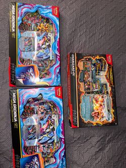 Pokémon trading card game