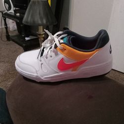 Nike Low Force SURF AND SKATE SHOES