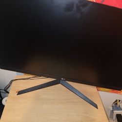LG Monitor