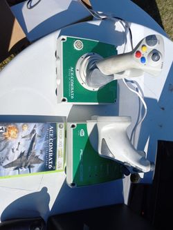 X-Box 360