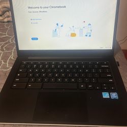 Samsung Chromebook
