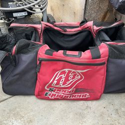 Huge Sports Bag With Wheels 
