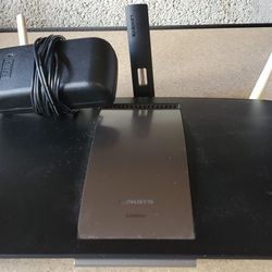 Linksys EA6900 Wifi Router