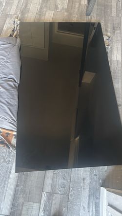 Dining table with chairs