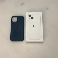 iPhone 13 Mini 