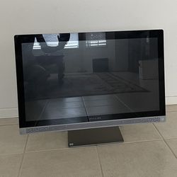 HP Pavilion 27" 27-a210 AIO i7