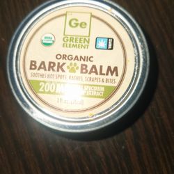 BARK BALM 
