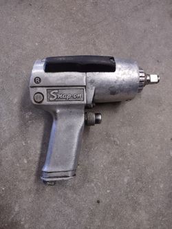 Snap-On 1/2 Air Impact 
