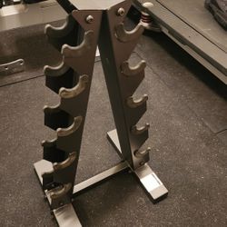 Dumbell Weight Rack