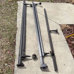 Bed Rails For Queen Bed