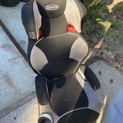 Booster Seat