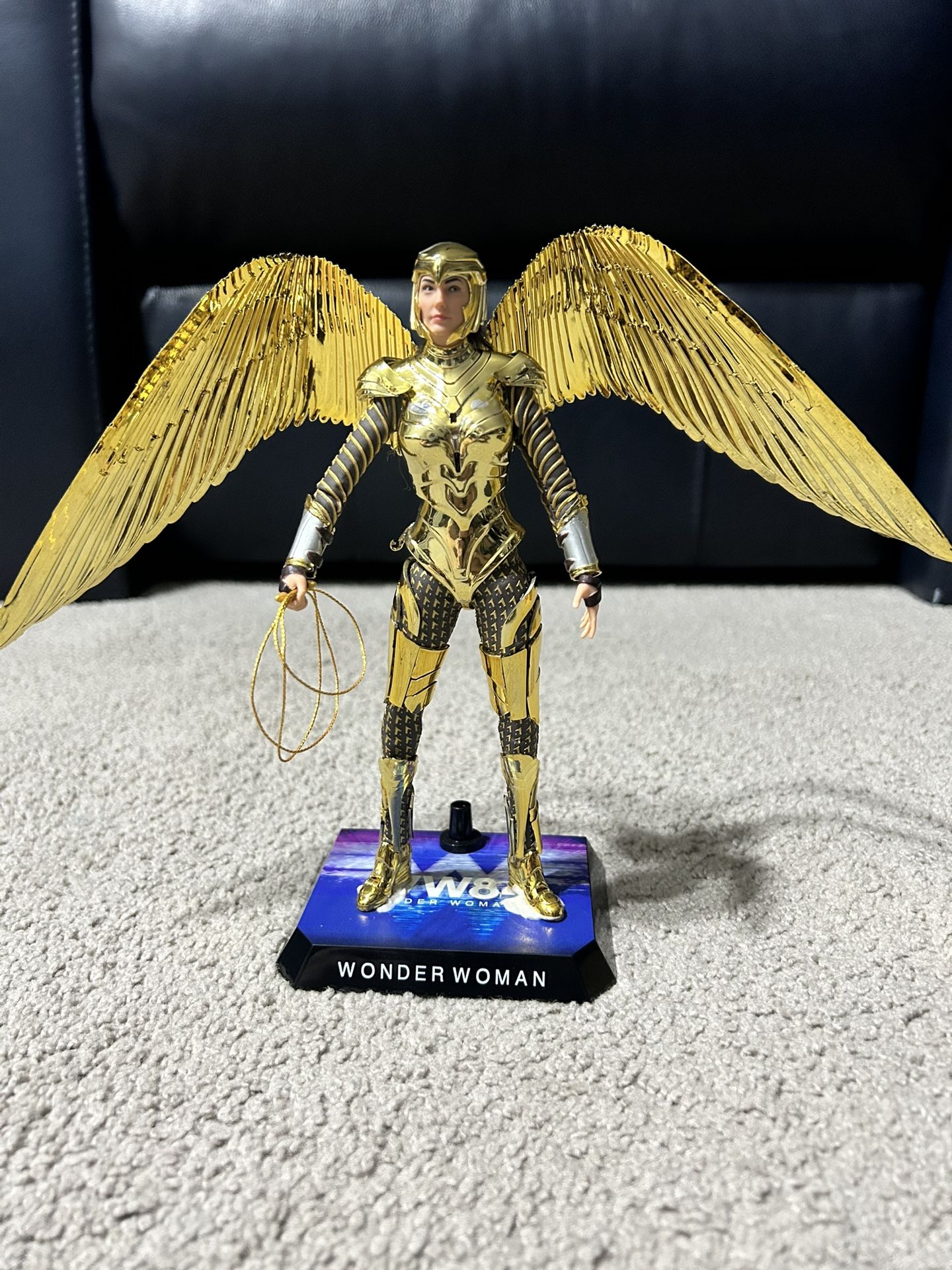 Beast Kingdom Wonder Woman 1984