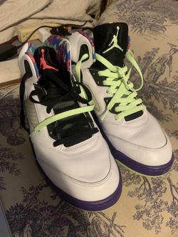 Bel air 5s