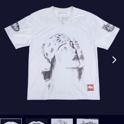 Billie Eilish Jersey