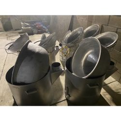 Casos Para Hacer Carnitas
