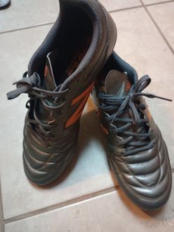 New Balance Cleats