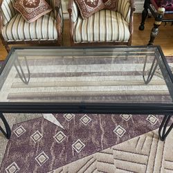 Coffee Table Set 