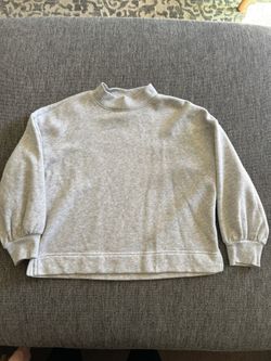Girl’s Sweater