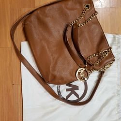 Michael Korrs Handbag Cross Shoulder