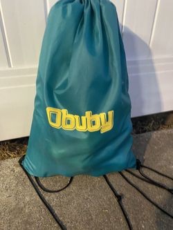 Obuby Connect & Build