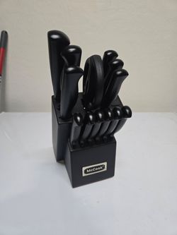 Knife set