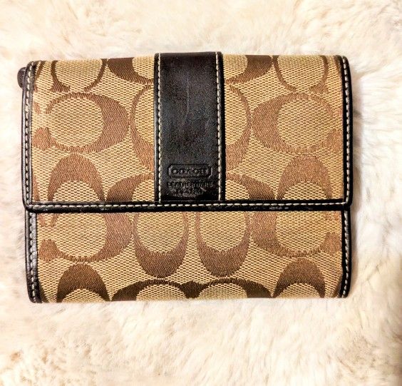 Women's Wallet