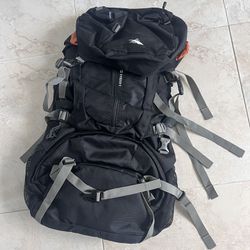 Hiker Travel / Rucksack Pack