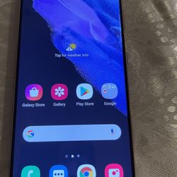 Samsung Galaxy S21-Unlocked 