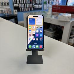 Apple iPhone 15 Blue 128 GB Unlocked E-Sim and Physical Unlocked