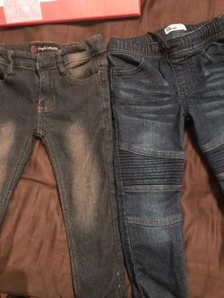 Brand New 3t Jeans