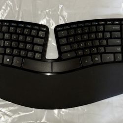Microsoft Keyboard Ergonomic