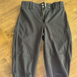 Youth L baseball pants