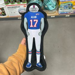 Josh Allen You For Dogs Cat 