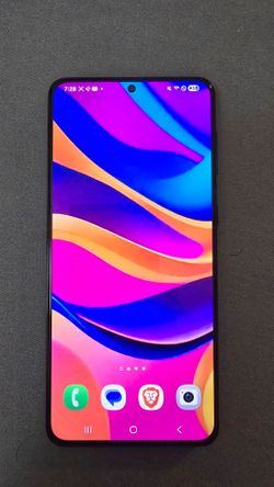 Samsung Galaxy 21+
