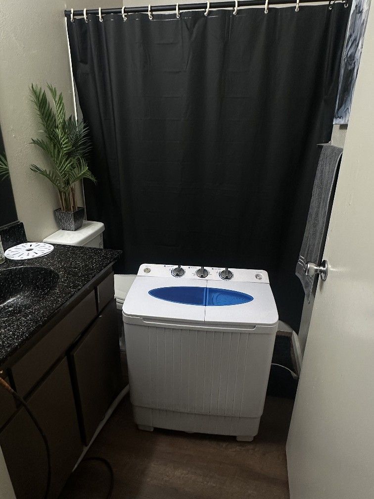 Mini Washer Machine