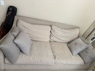 Free couch