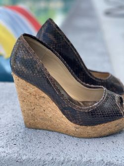 Jimmy Choo size 36