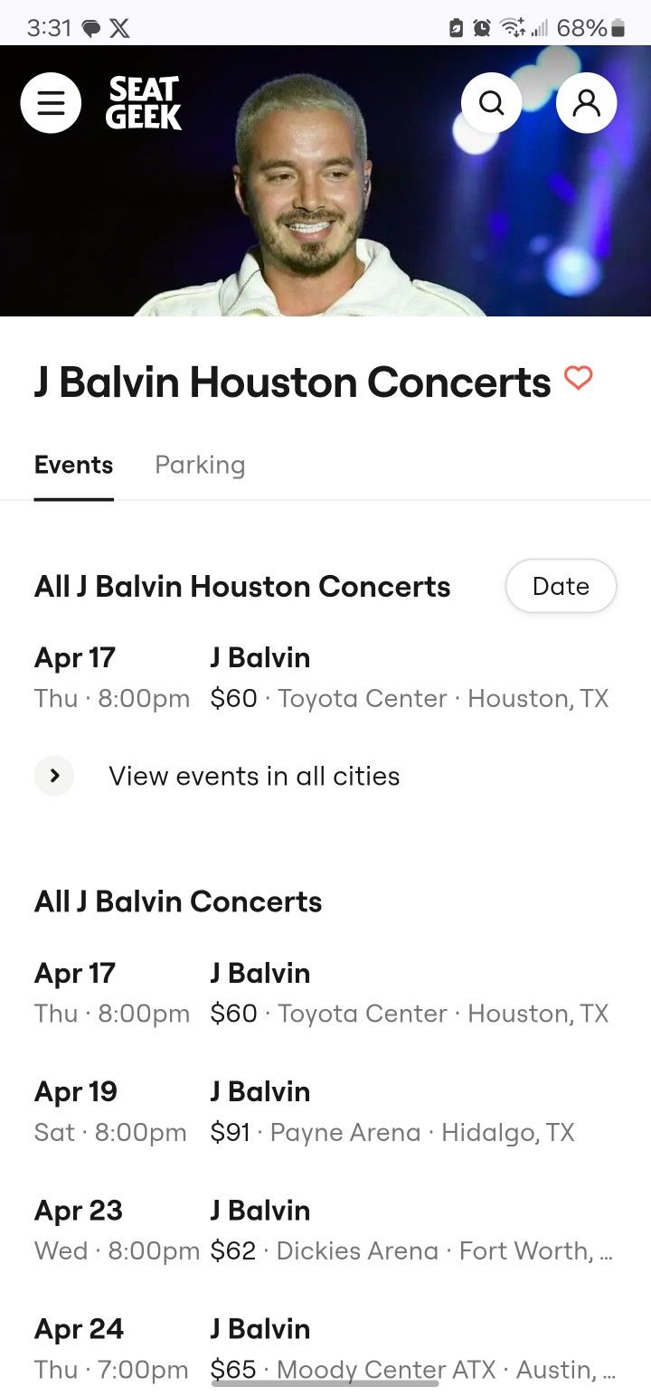 J Balvin