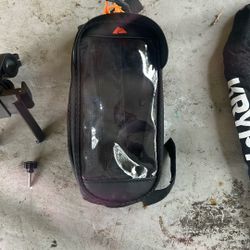 5th Wheel Accessories 