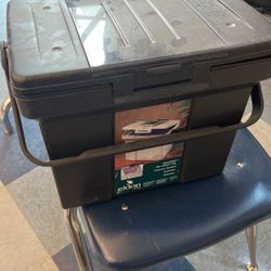 File Storage