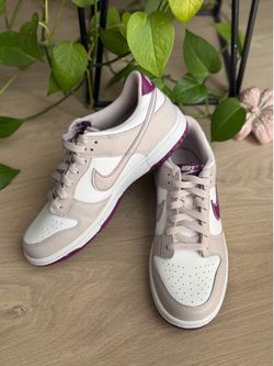 Authentic Nike Dunk Low