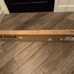 New Lagree Pole In Box 