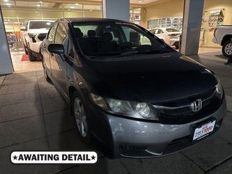 2011 Honda Civic