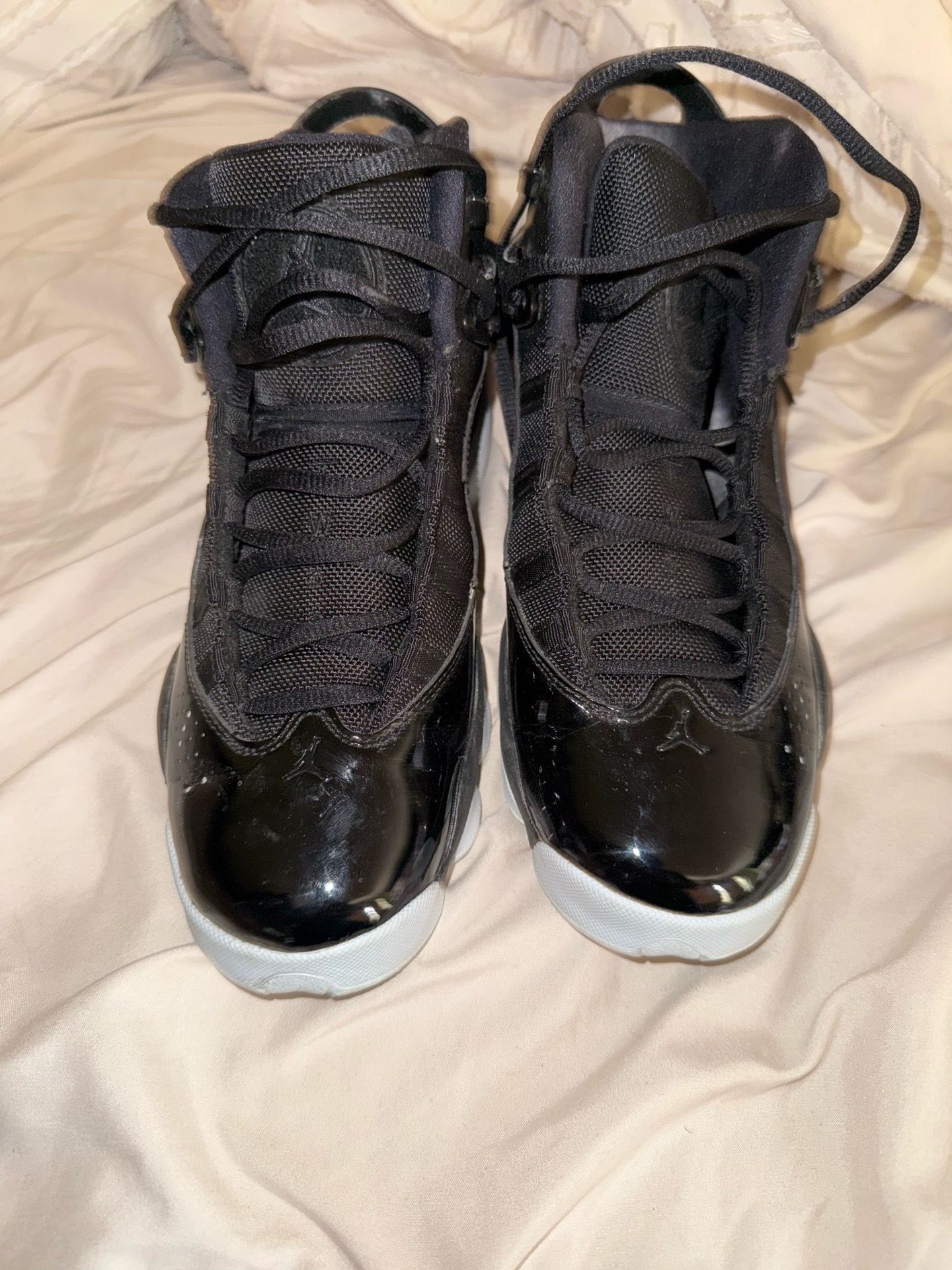 Jordan shoes