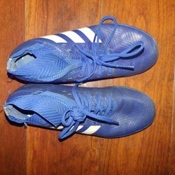 Indoor Soccer Clears