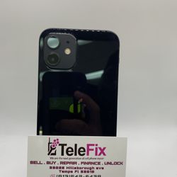 iPhone 11 Unlocked ($50 Down)