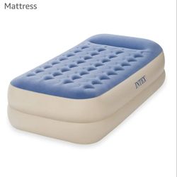 INTEX  Twin Air Mattress 