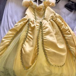 Bell Dress